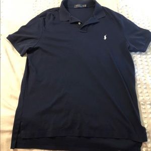 Polo Ralph Lauren short sleev Polo mens XL